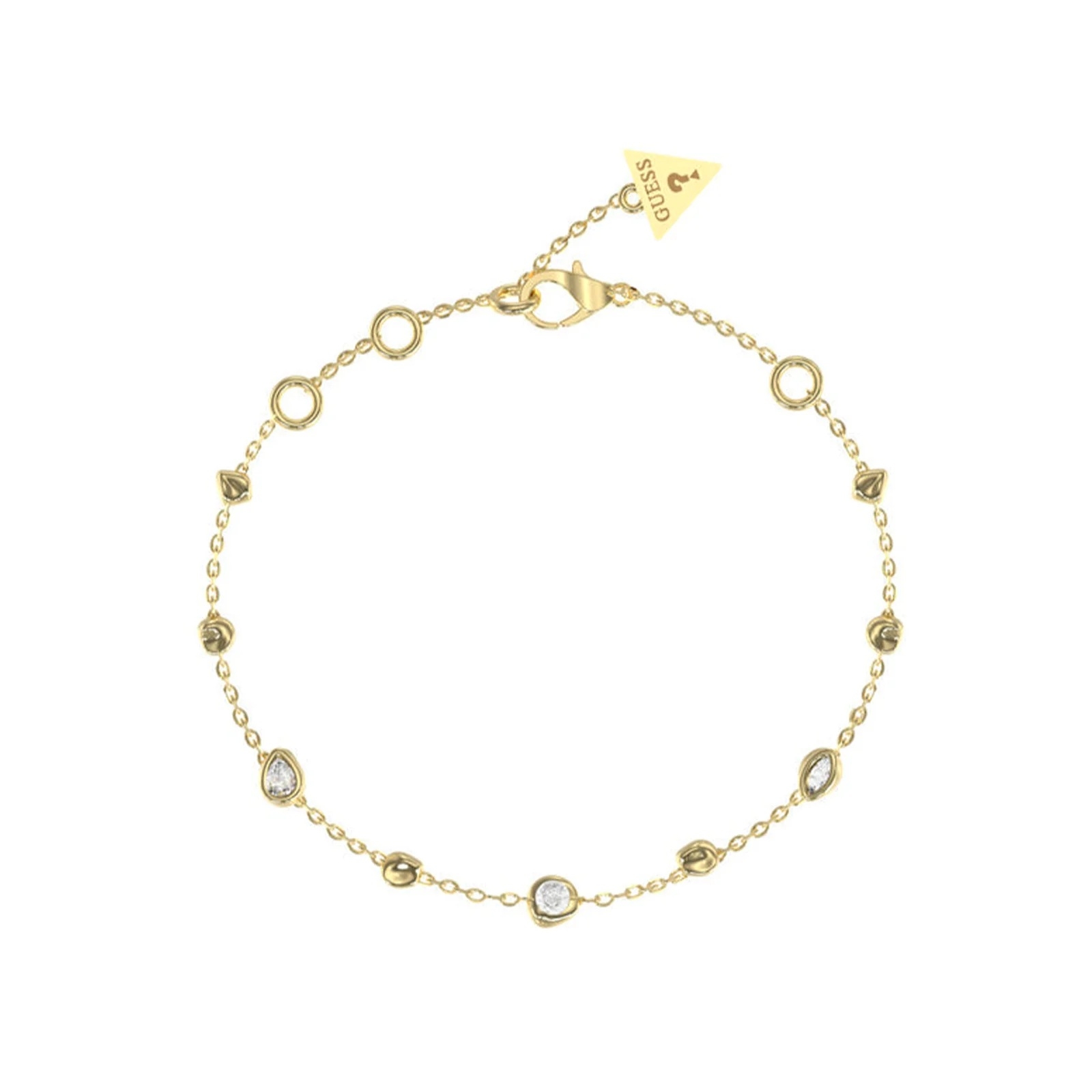 GUESS JEWELS JEWELRY Mod. JUBB05183JWYGS